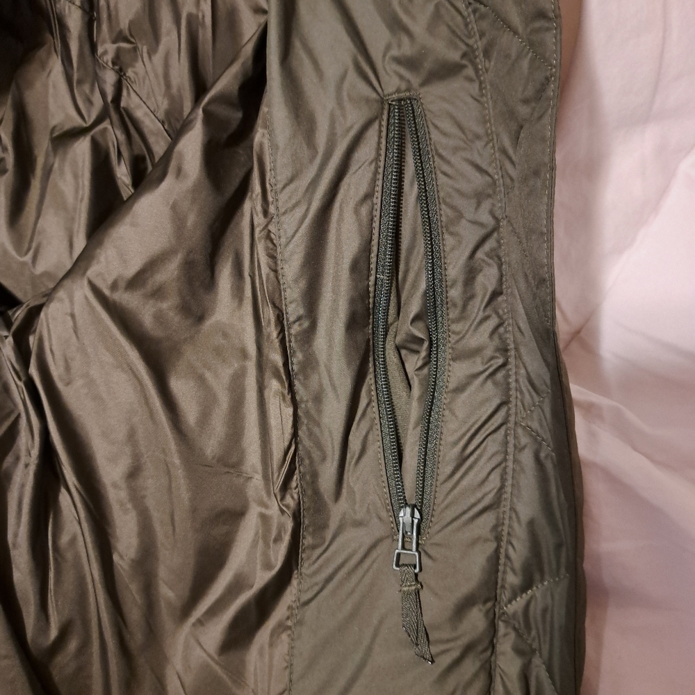 MEC Snowfall Down Puffer - Picture 5 of 5